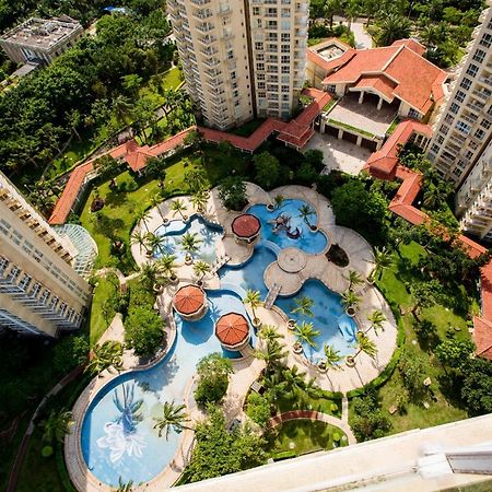 Ramada Hotel & Suites Boao Bo'ao エクステリア 写真