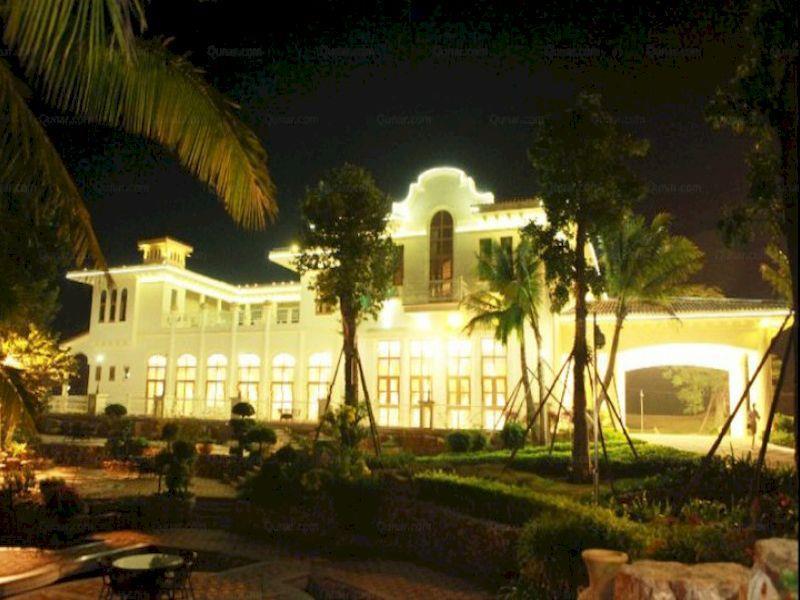 Ramada Hotel & Suites Boao Bo'ao エクステリア 写真