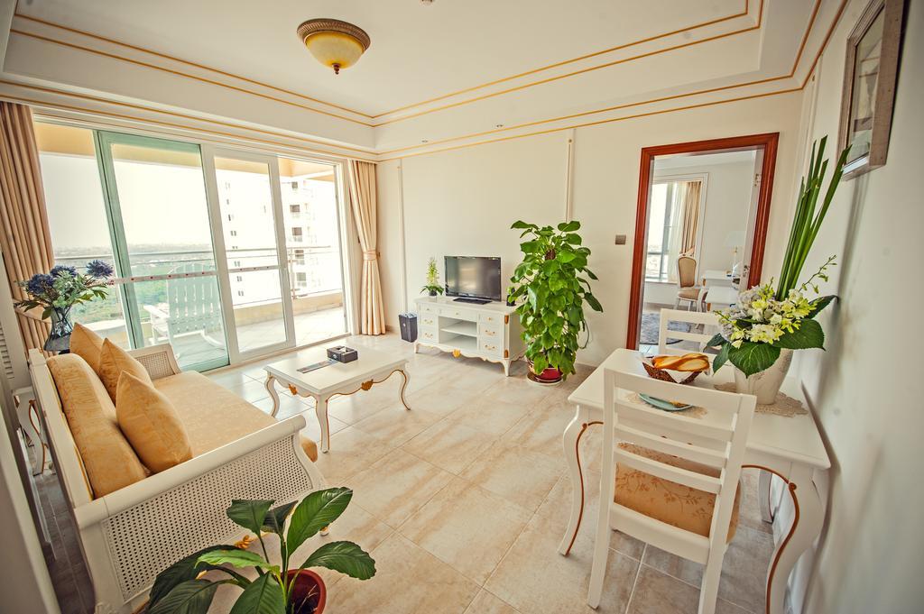 Ramada Hotel & Suites Boao Qionghai 部屋 写真