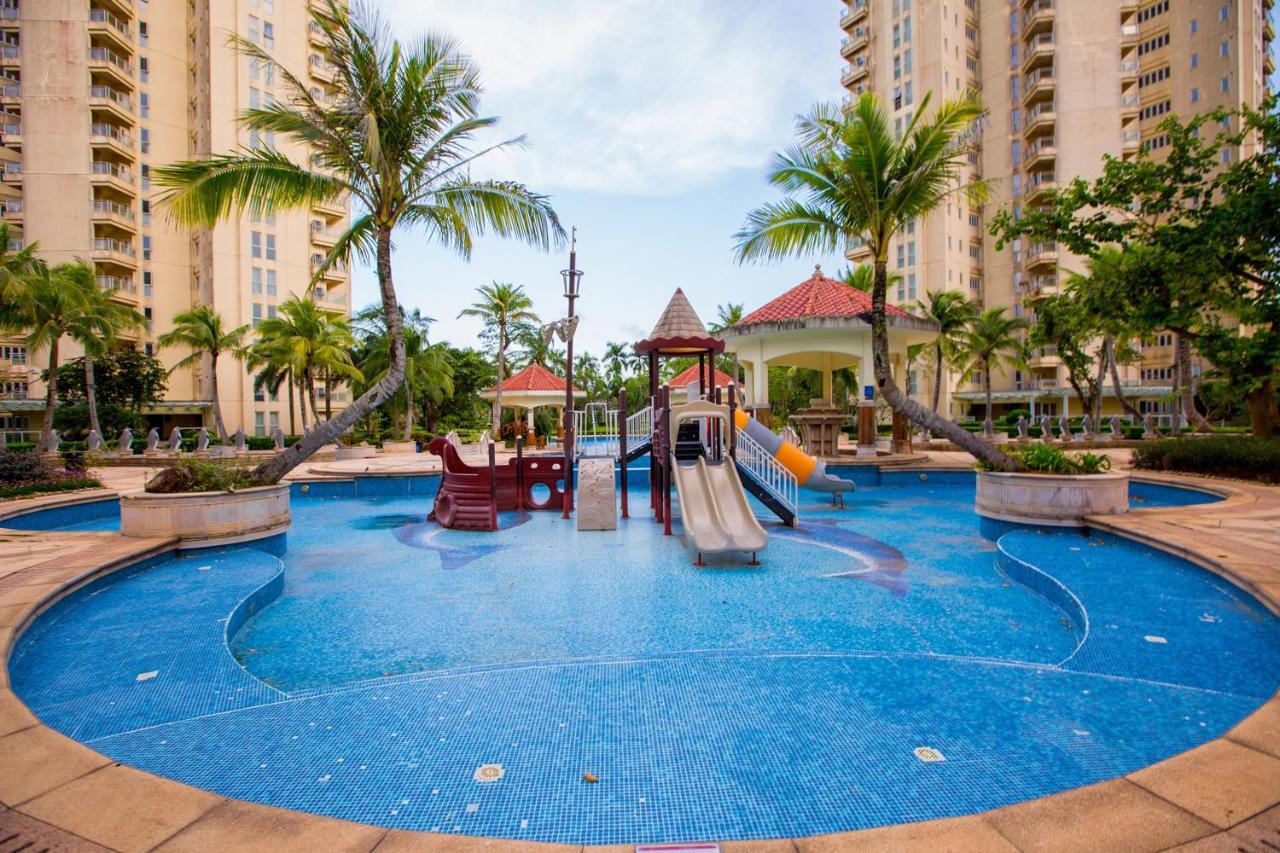 Ramada Hotel & Suites Boao Bo'ao エクステリア 写真
